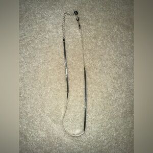 Claire’s bracelet and necklace set. Worn once for a school dance looks brand new